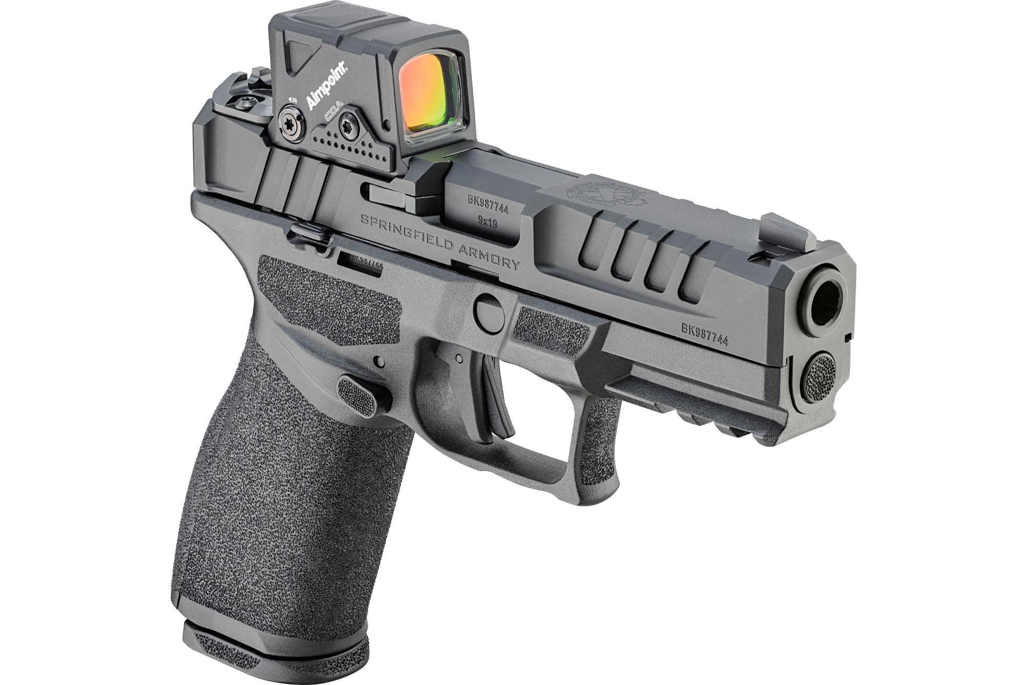 Primary Arms